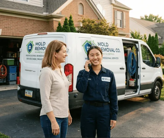 Crawlspace Mold Remediation Welcome, MN FAQs